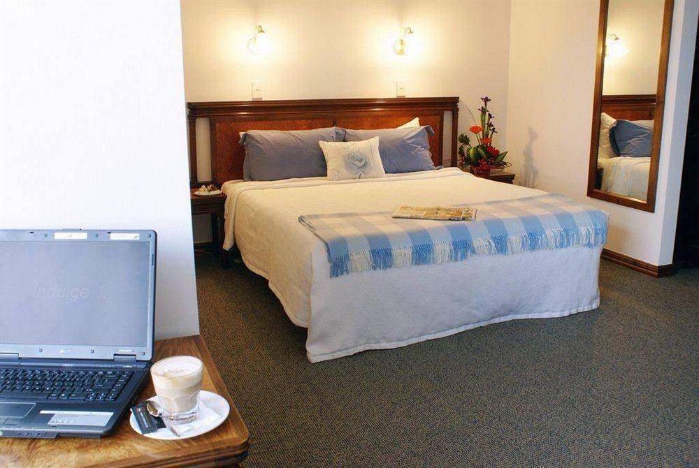 Distinction Coachman Hotel, Palmerston North Esterno foto