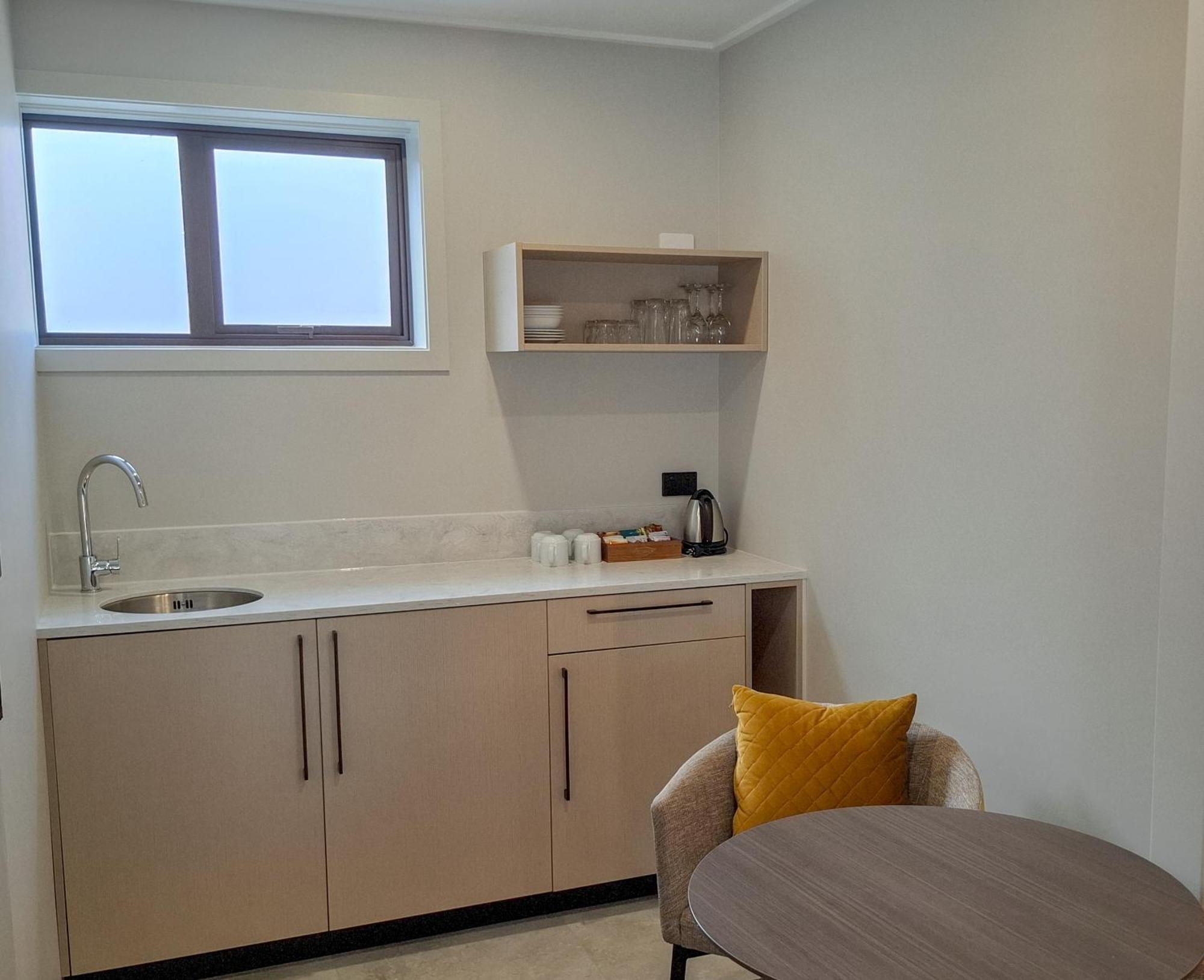 Distinction Coachman Hotel, Palmerston North Esterno foto